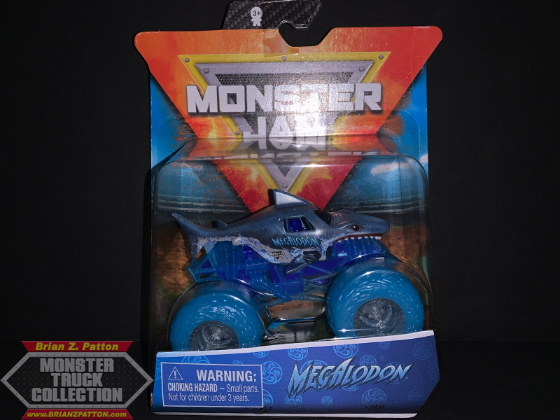 spin master megalodon storm